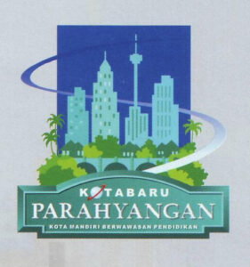 Kotabaruparahyangan